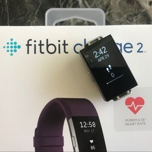 Fitbit Charge 2